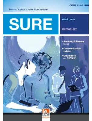 Sure Elementary Workbook