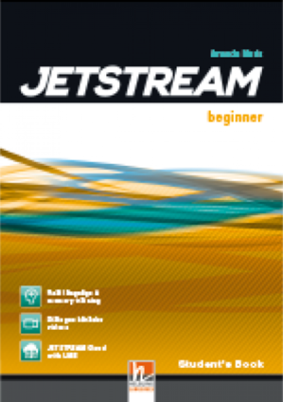 Jetstream Beginner Teacher's book