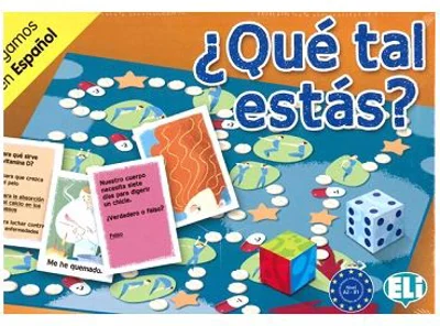 ¿Qué tal estás?