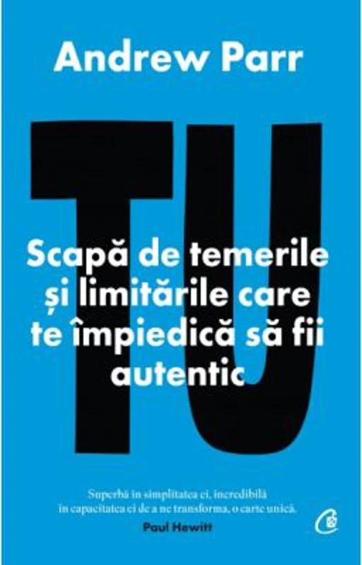 Tu - Andrew Parr