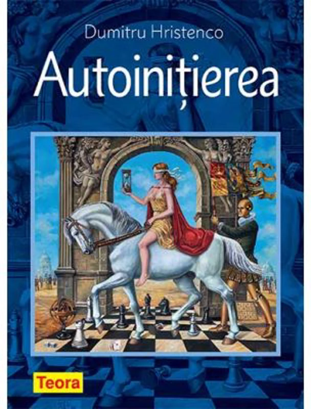 Autoinitierea - Dumitru Hristenco
