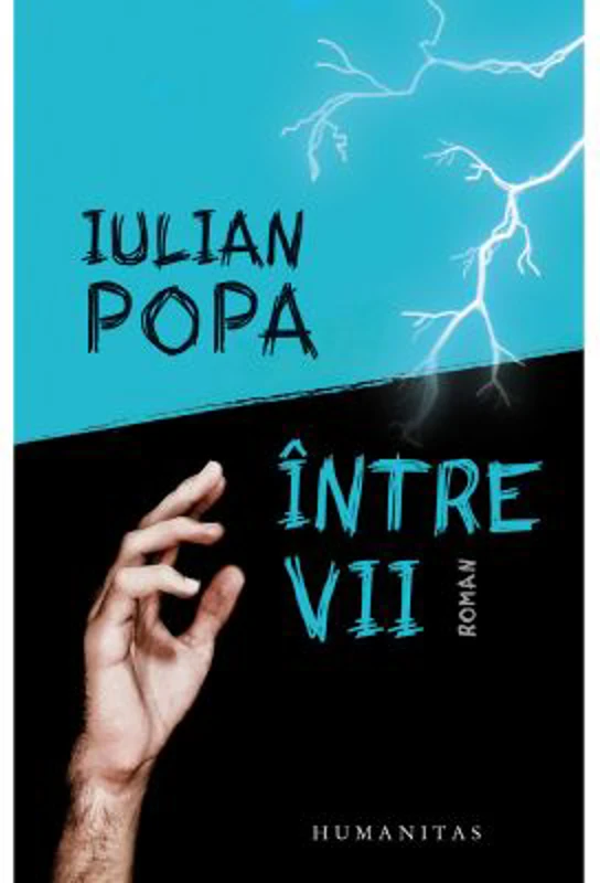 Intre vii - Iulian Popa