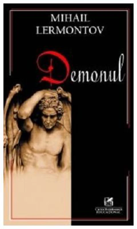 Demonul - Mihail Lermontov