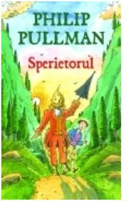 Sperietorul - Philip Pullman