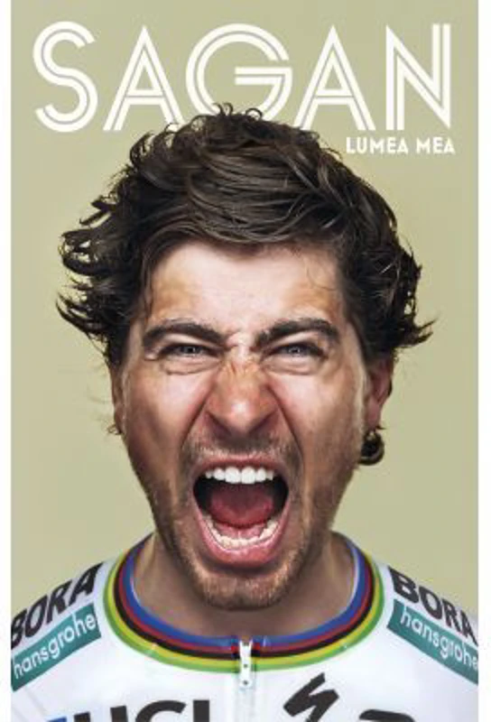 Lumea mea - Peter Sagan