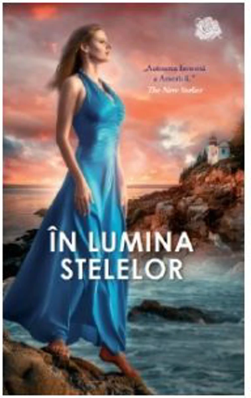 In lumina stelelor - Nora Roberts