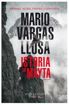 Istoria lui Mayta - Mario Vargas Llosa