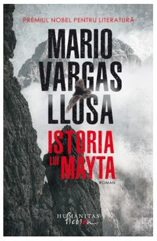 Istoria lui Mayta - Mario Vargas Llosa