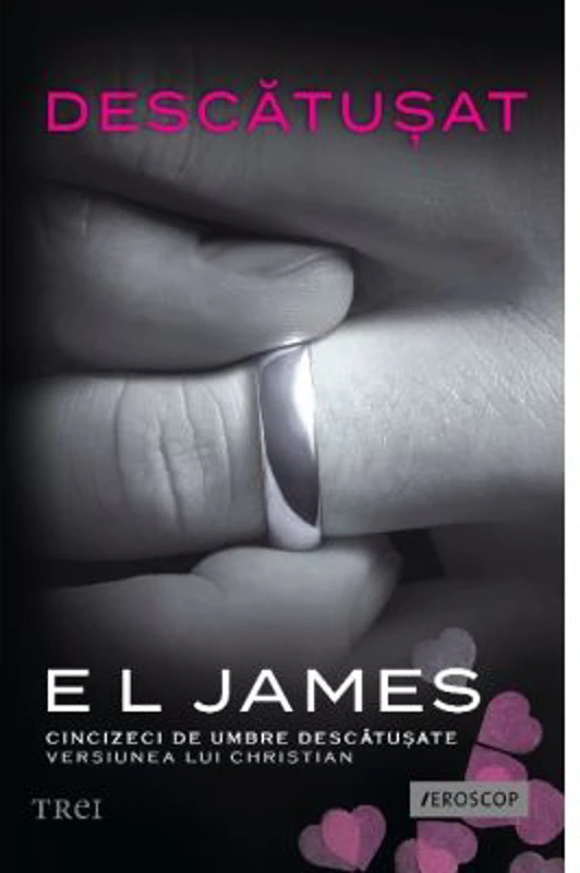 Descatusat - E L James