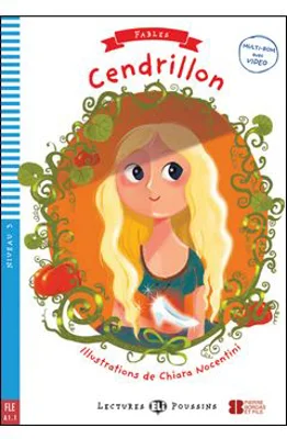 Cendrillon