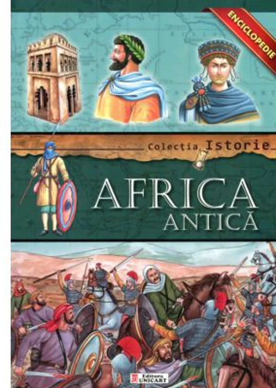 Africa antica