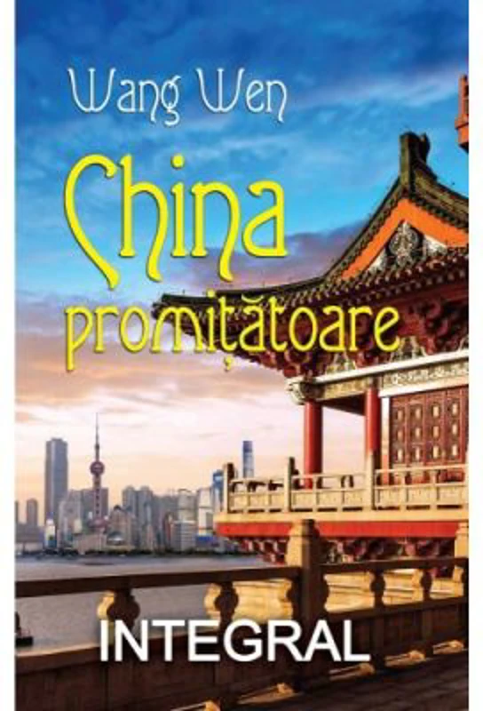 China promitatoare