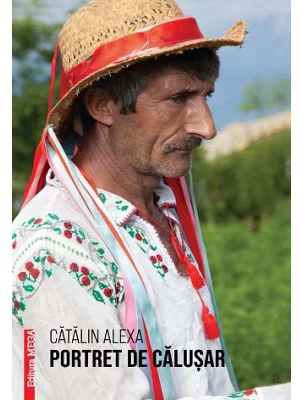 Portret de calusar - Catalin Aexa