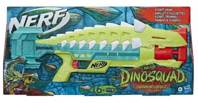 Blaster Dinosquad Armorstrike