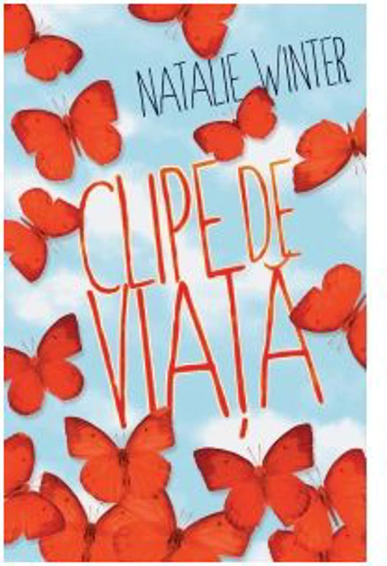 Clipe de viata - Natalie Winter