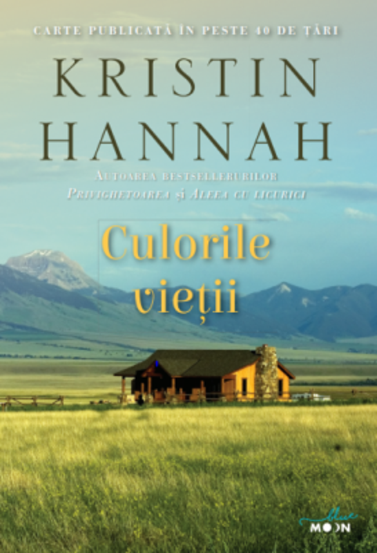 Culorile vietii