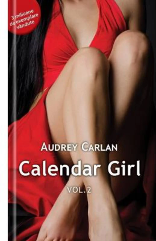 Calendar Girl Volumul 2