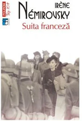 Suita franceza - Irene Nemirovsky