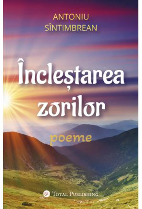 Inclestarea zorilor - poeme