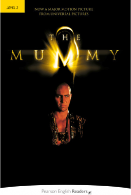 PLPR2: Mummy, The RLA 2nd Edition - Paper - David Levithan