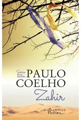 Zahir - Paulo Coelho