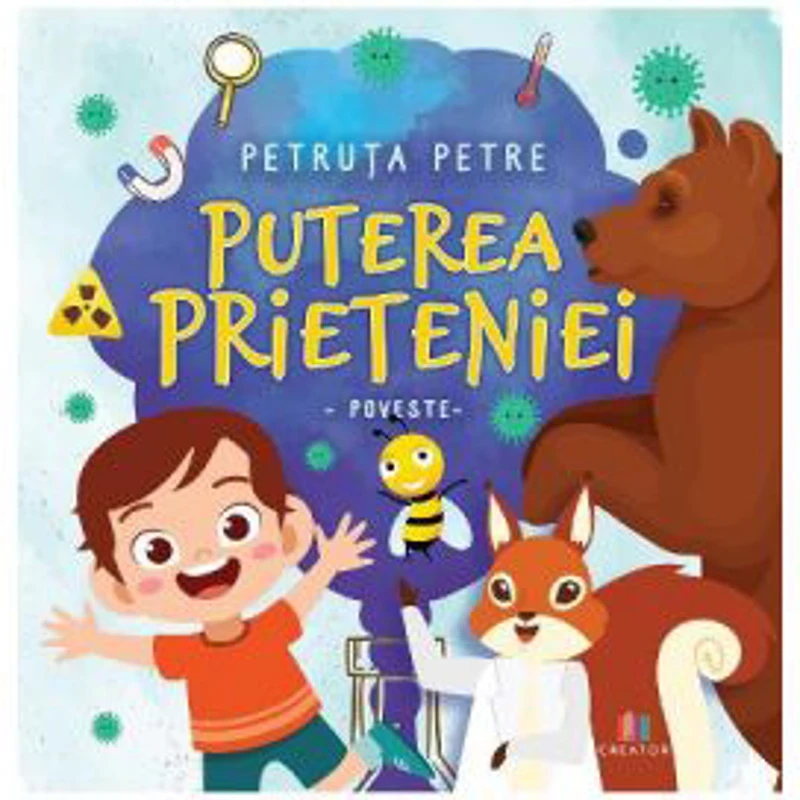 Puterea prieteniei