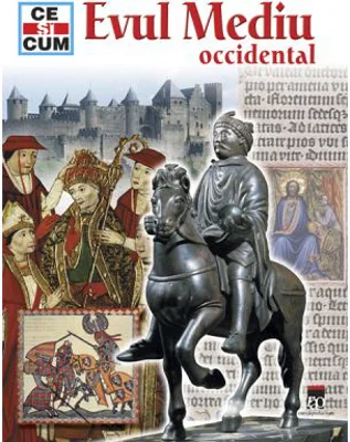 Evul Mediu occidental - Hans Peter Von Peschke