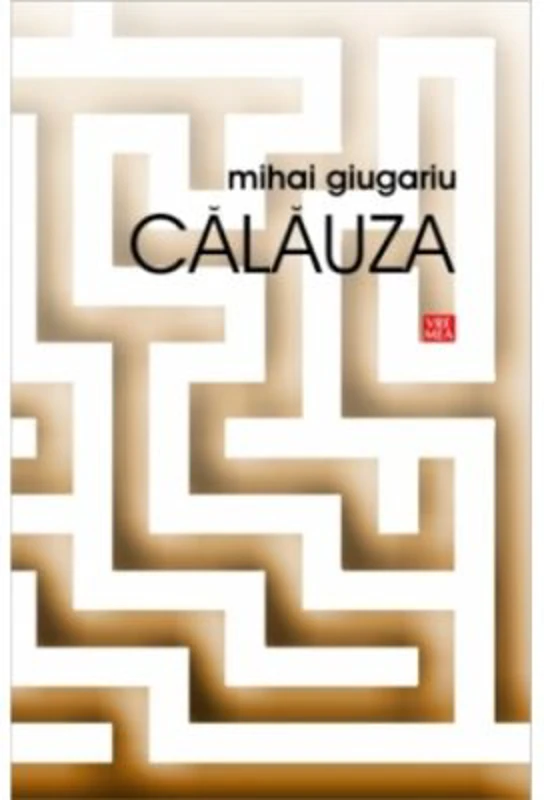 Calauza - Mihai Giugariu