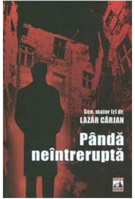Panda neintrerupta - Lazar Carjan