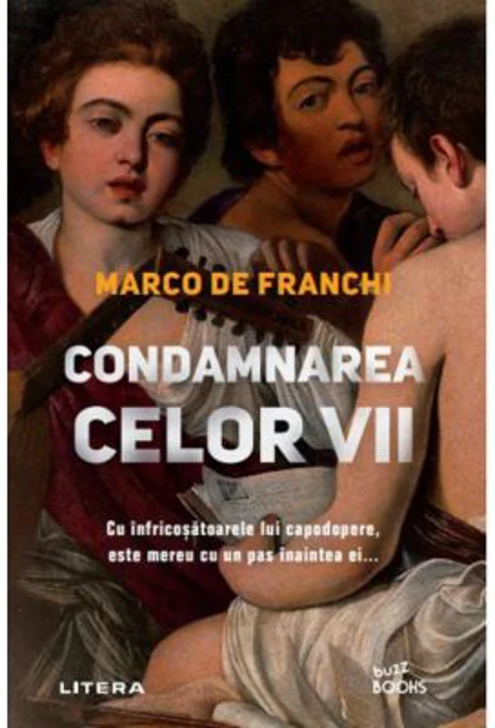 Condamnarea celor vii - Marco De Franchi
