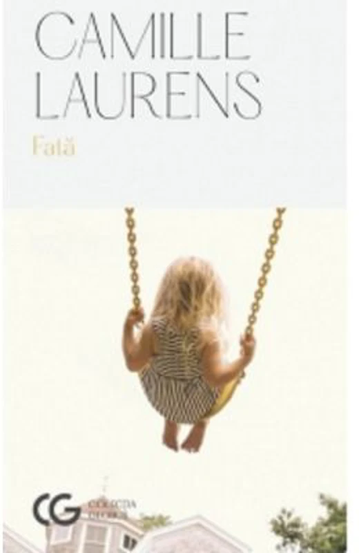 Fata - Camille Laurens