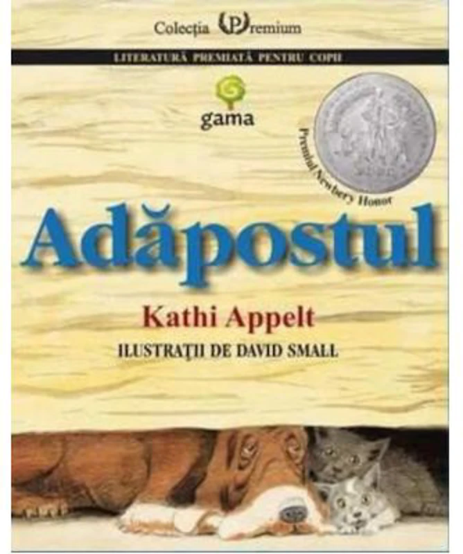 Adapostul