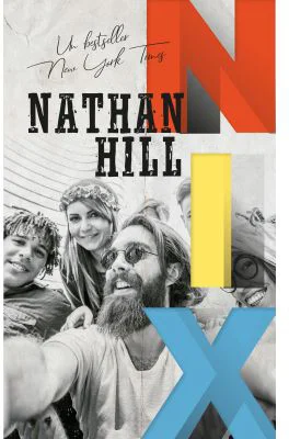 Nix - Nathan Hill