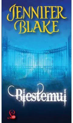 Blestemul - Jennifer Blake