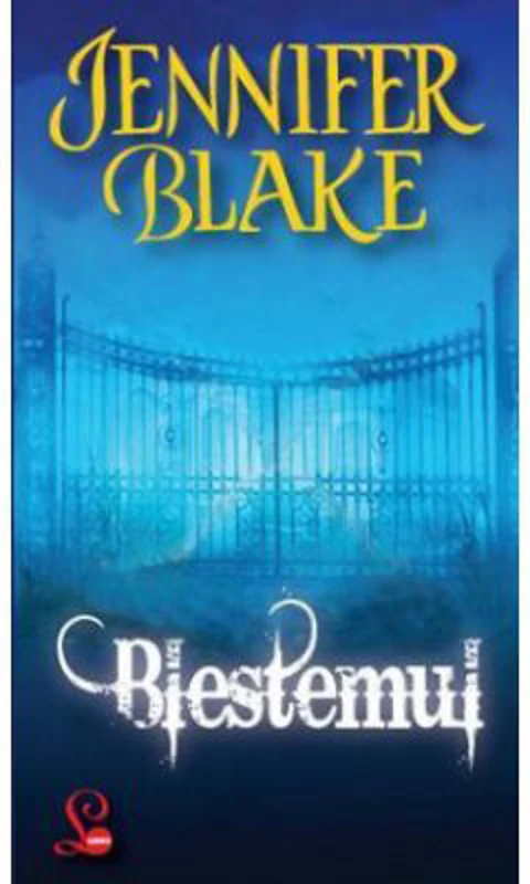 Blestemul - Jennifer Blake