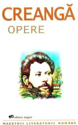 Opere - Ion Creanga