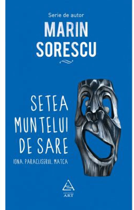 Setea muntelui de sare