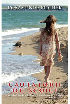 Cautatorii de scoici - Rosamunde Pilcher
