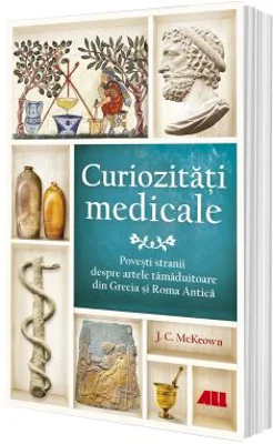Curiozitati medicale - J. C. McKeown