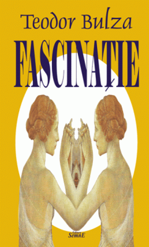 Fascinatie - Teodor Bulza