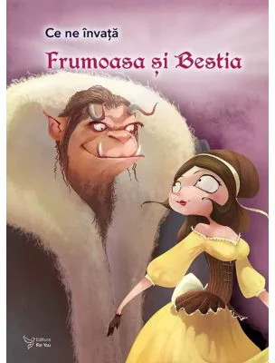 Ce ne invata Frumoasa si Bestia