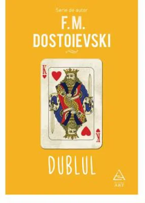 Dublul - F. M. Dostoievski