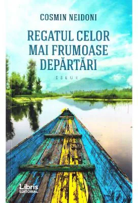 Regatul celor mai frumoase departari