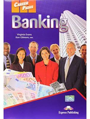 Curs limba engleza Career Paths Banking Teacher's Pack 1 - Virginia Evans