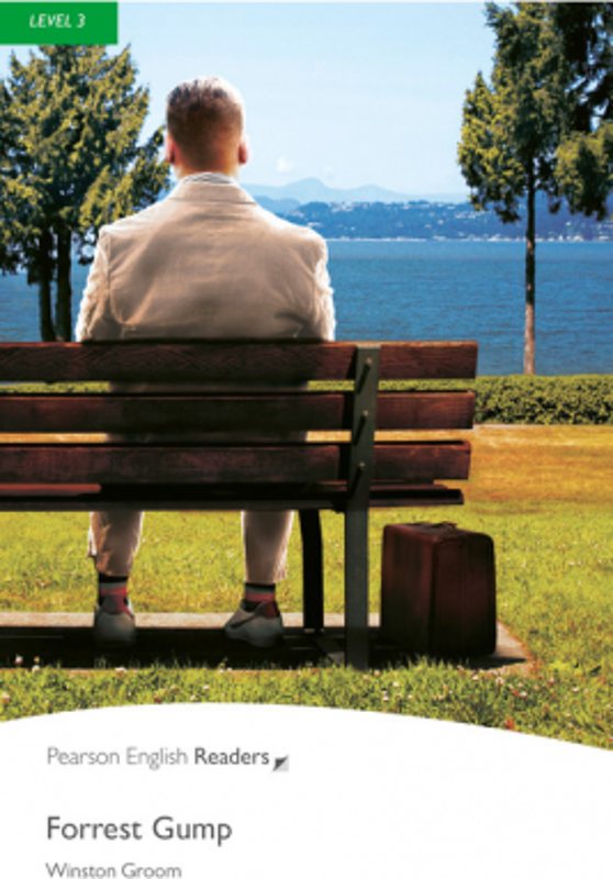 Level 3: Forrest Gump - Winston Groom