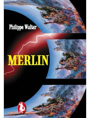 Merlin - Philippe Walter