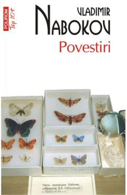 Povestiri - Vladimir Nabokov