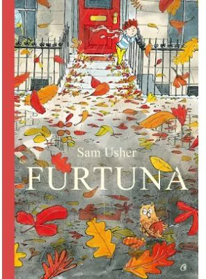 Furtuna - Sam Usher
