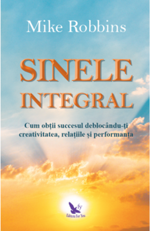 Sinele integral - Mike Robbins