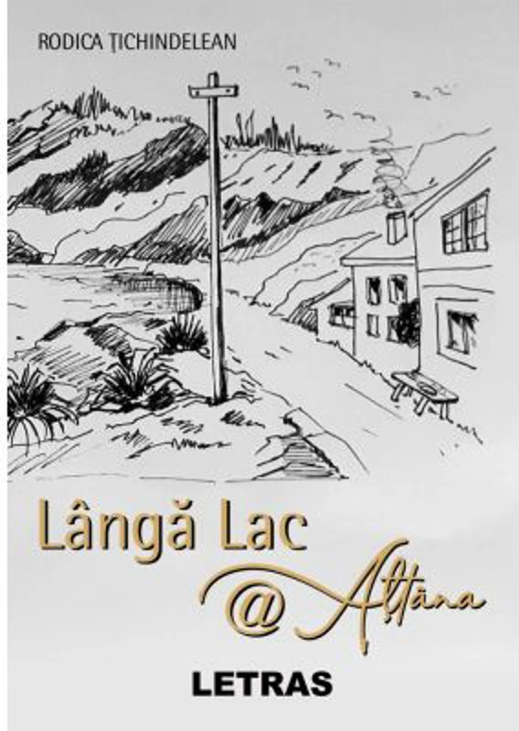 Langa Lac: @Altana